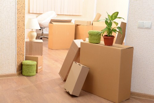 Small removals and delivery service in Mill Hill area