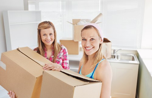 PCI compliant secure checkout for Man With A Van Millhill